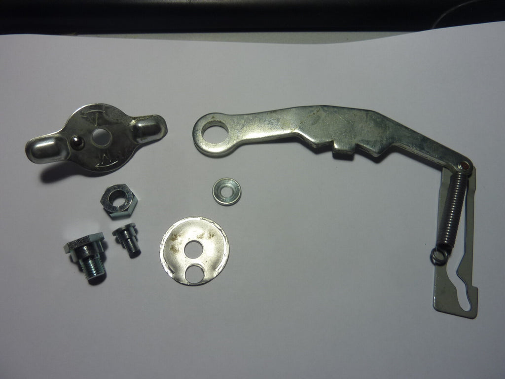 Verrouillage de poulie Peugeot  pour  103 Peugeot ancien stock