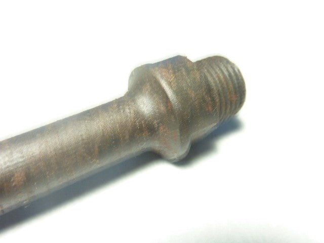 ✨ Axe de Pédale Droite Lyotard – 109 mm – Vélo / Cyclo / Solex – NOS✨