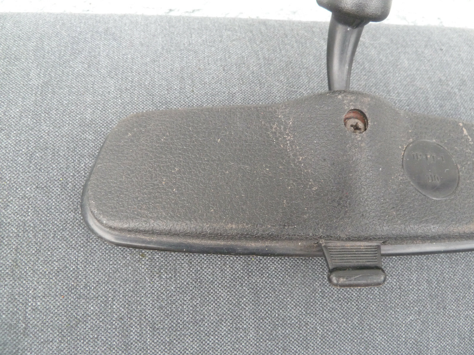 ancien Rétroviseur intérieur  jour nuit  PEUGEOT  RENAULT  SIMCA TP-RT-1 110