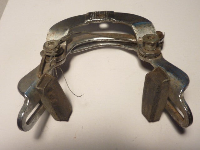 ETRIER DE FREINS ANCIENS VELO Peugeot VINTAGE BRAKE old bike