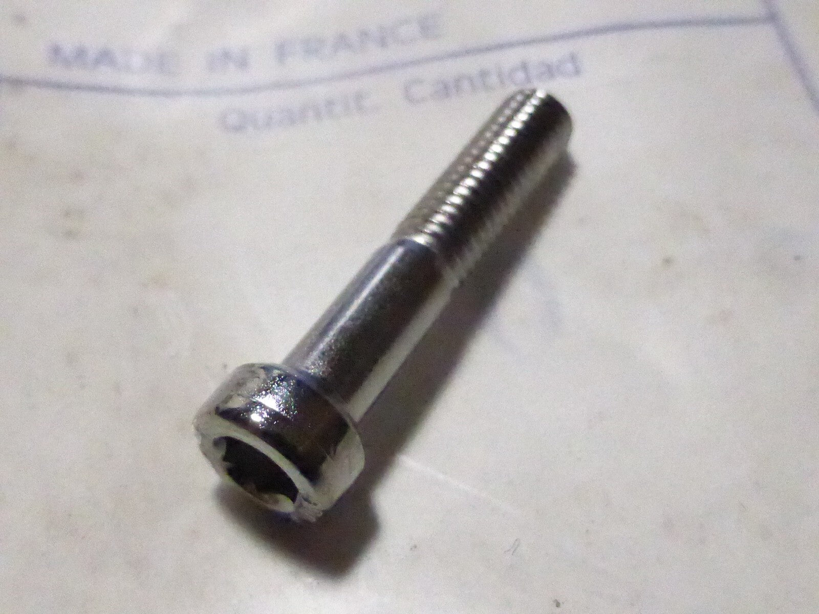 ✨NOS Simplex 4025 – Vis Levier Vitesses Vintage – Pour SXP 4189 / SXPL 4191✨