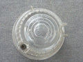 P.K-LMP 6727 51.105 100-76-63 e2 Cabochon feu OLDTIMER renault 4 4L R4 DAUPHINE