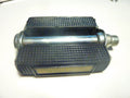 NOS UNION 1 pedale velo ancien vintage pedals  Gauche Left  9/16"