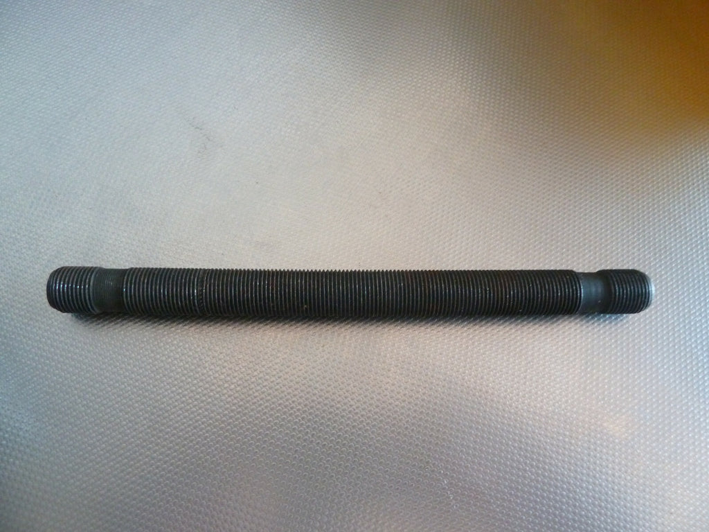 ✨ Axe de roue avant nu 12 mm 150 mm Ø 12 mm longueur 150 mm mobylette 17347✨