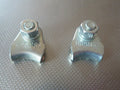 NOS vintage 2 Chape freins pontet tirage central cantilever URSUSS vélo VTT  VTC