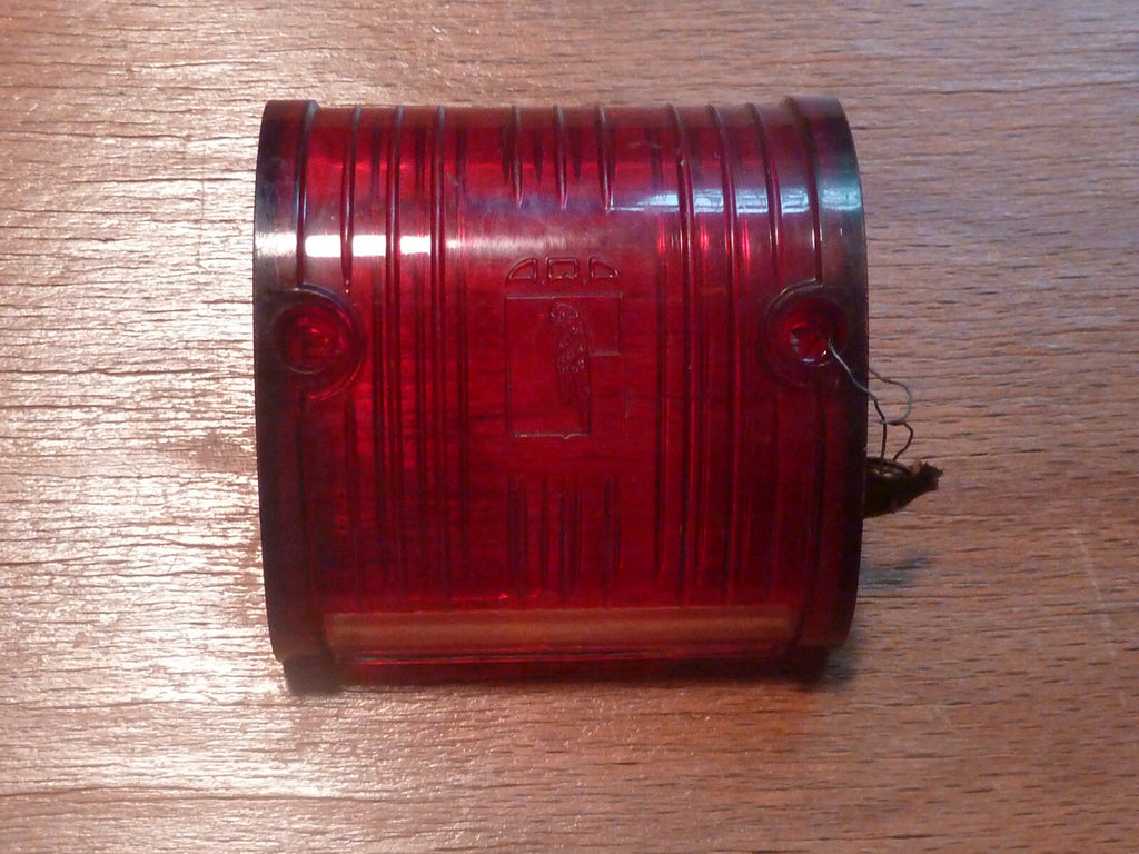 CABOCHON DE FEU DE GABARIT ARA...AUTO UTILITAIRE CARAVANE DIVERS