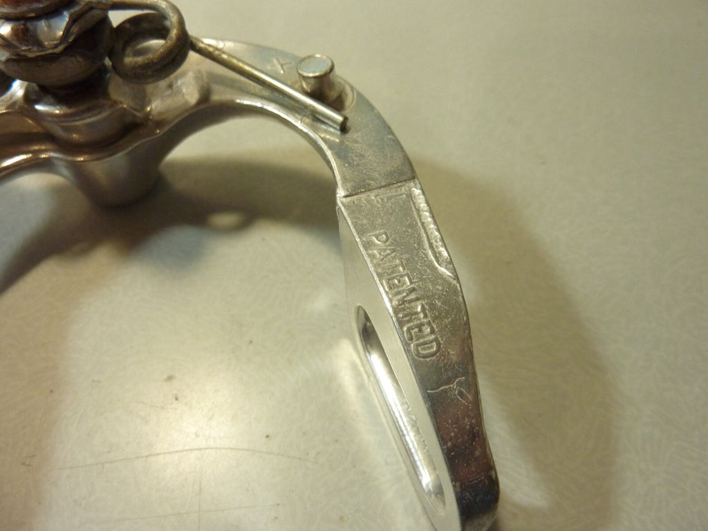 NOS neu Etrier de frein arrière modèle CLB  GL-48-65