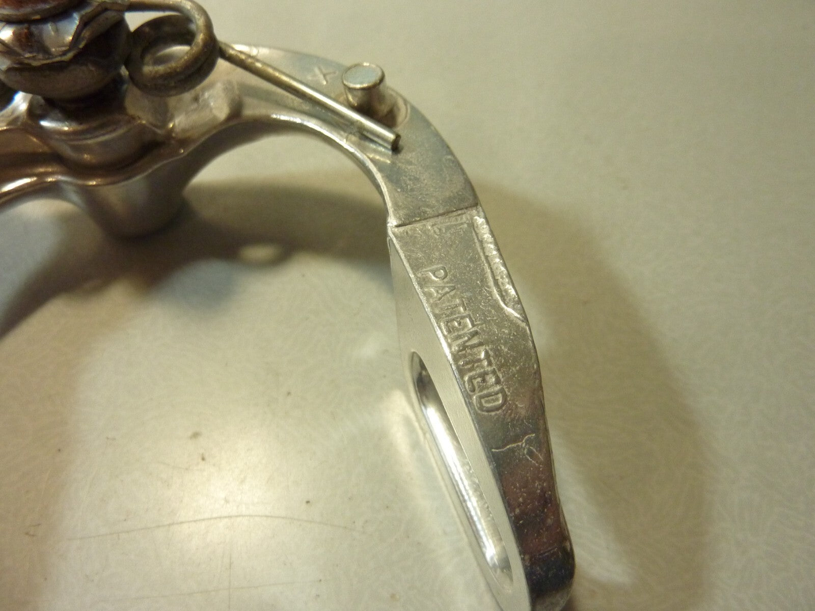 NOS neu Etrier de frein arrière modèle CLB  GL-48-65