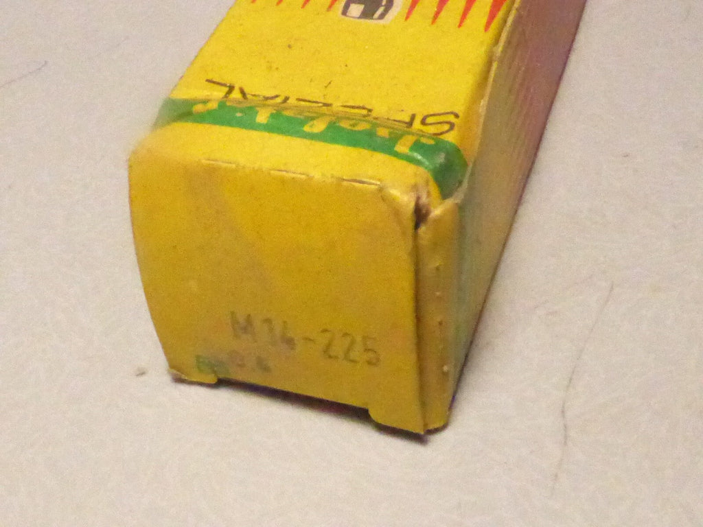 Isolator spezial M14-225 Zündkerze spark plug la bougie d'allumage la candela