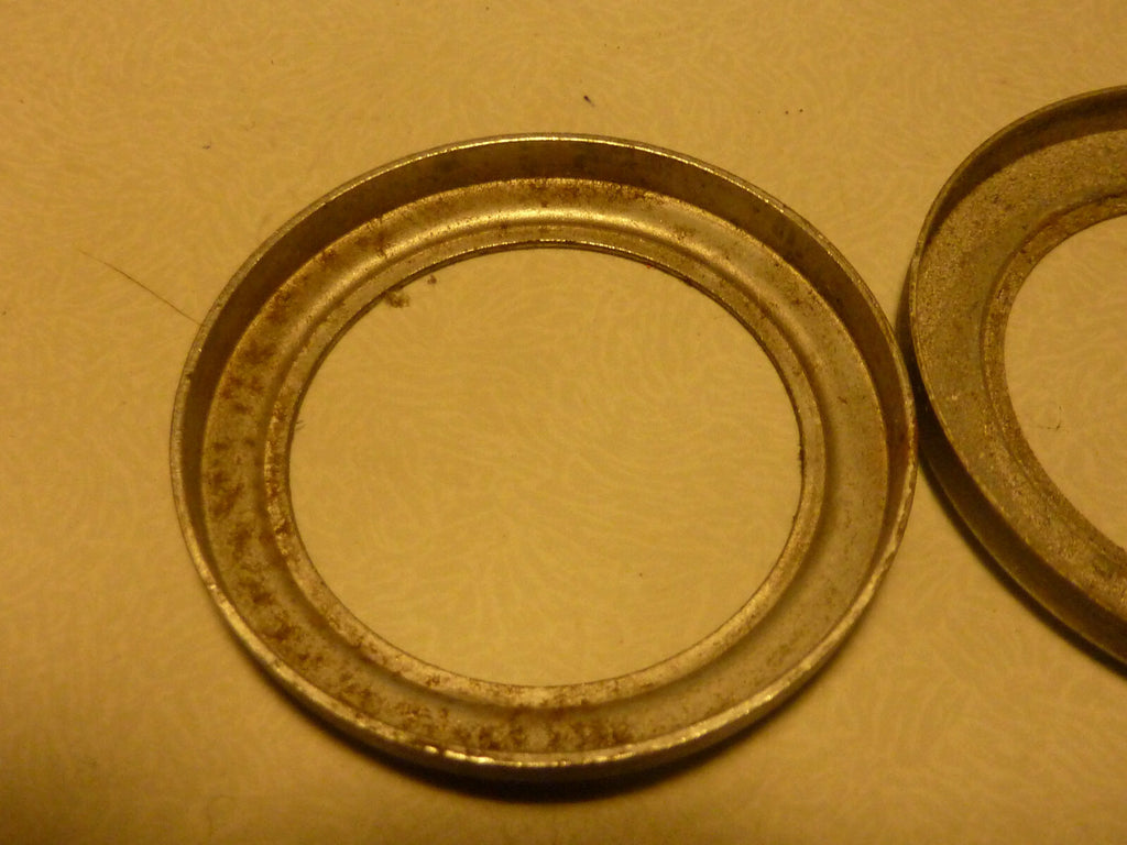 NOS cache moyeux Pignon arrière torpedo ø 18 mm et ø 19.5 mm