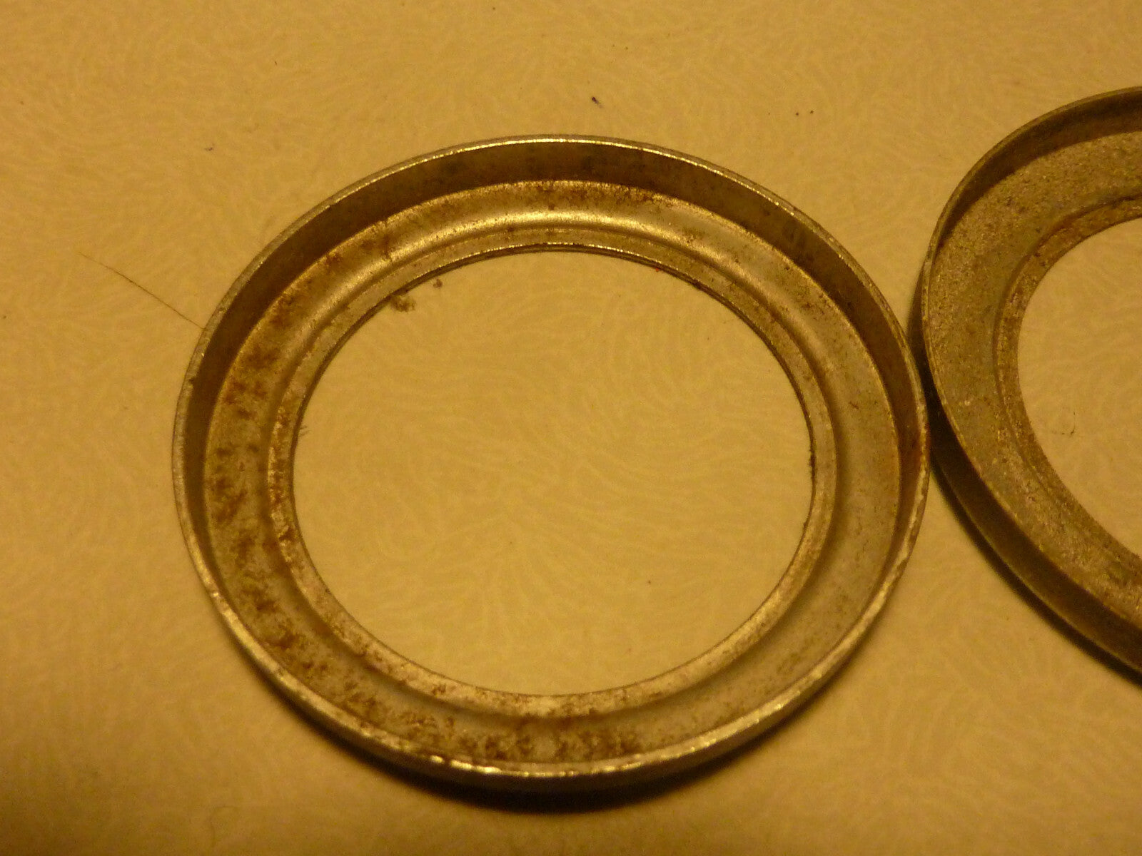 NOS cache moyeux Pignon arrière torpedo ø 18 mm et ø 19.5 mm