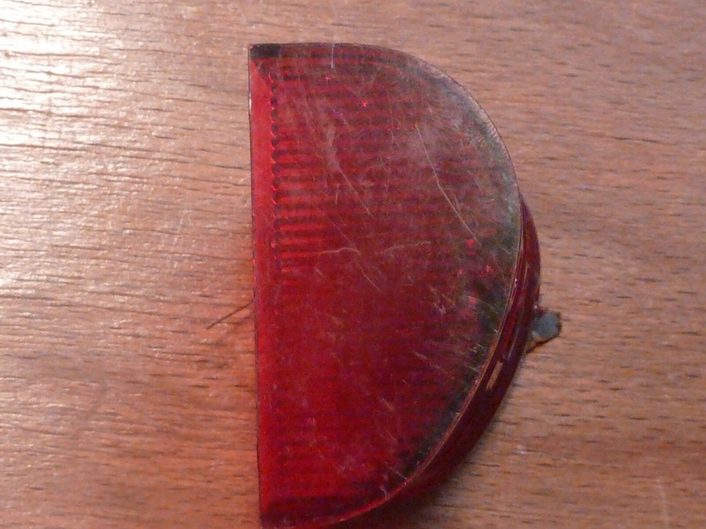 CABOCHON DE FEU DE GABARIT ARA...AUTO UTILITAIRE CARAVANE DIVERS
