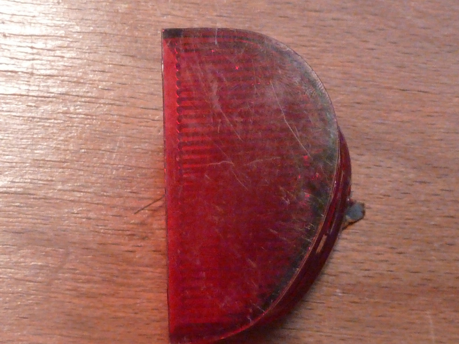 CABOCHON DE FEU DE GABARIT ARA...AUTO UTILITAIRE CARAVANE DIVERS