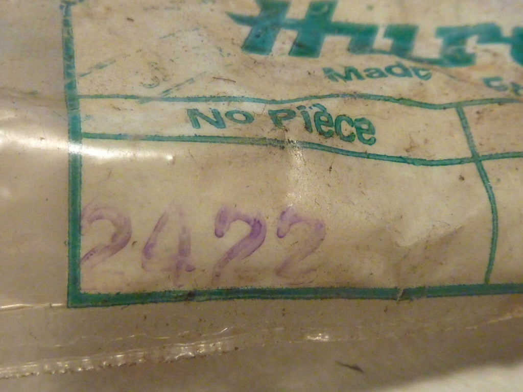 ✨ NOS Vis Huret Success Titane 2422 – Vintage – Ancien Stock✨