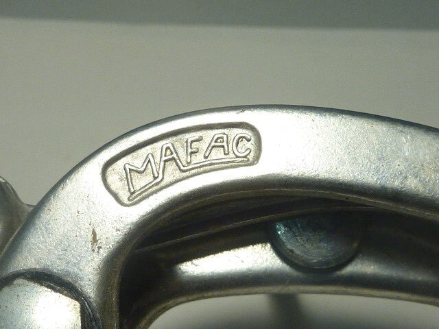 NOS Vintage MAFAC  451 racer  Caliper neu