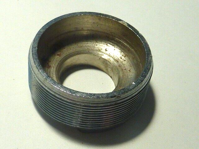 ✨ Ancien stock / NOS – Cuvette de pédalier RFG 35,5 x 1 mm – Vélo Vintage ✨