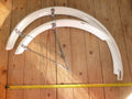 ✨Garde-boue Vintage ESGE 650  Large  NOS  Made in Germany velo vintage 27"✨