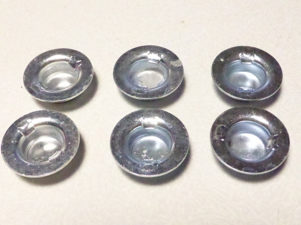 ancien vintage cache poussière Bicycle  Dust Caps  Bike Parts NOS