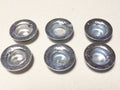 ancien vintage cache poussière Bicycle  Dust Caps  Bike Parts NOS