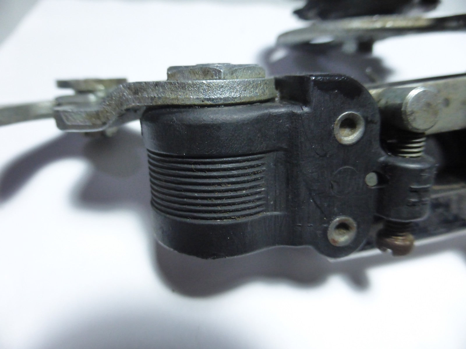 ✨SIMPLEX PRESTIGE DERAILLEUR ARRIERE VELO VINTAGE  COURSE ANCIEN BICYCLE REAR✨
