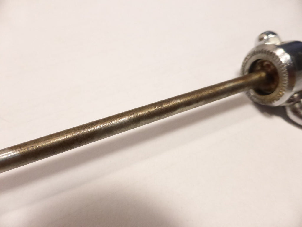 NOS Maillard  atom Vintage Quick Release Front Skewer attache rapide