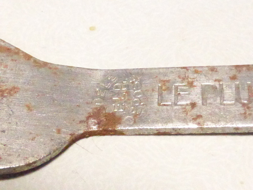 OUTIL VELO ANCIEN  CLE AFA "LE PLUS VITE" vintage ..