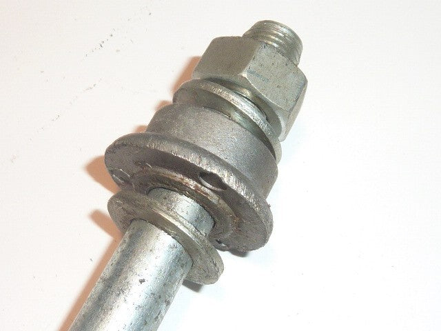 NOS roue avant scarabeo  aprilia vintage