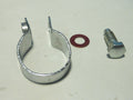 1 collier velo VELO ANCIEN VINTAGE BICYCLE Weinmann ? Ø 23.5 mm