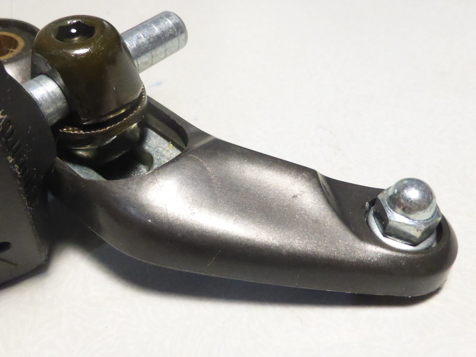 1 étrier de frein vintage Shimano  BR-M201 Cantilever VTT BMX arm brake
