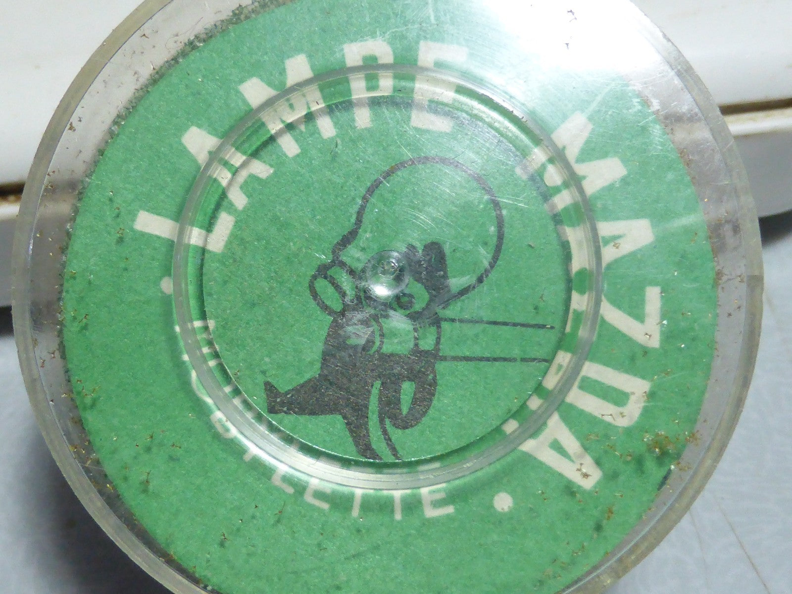Boîte secours ampoules Mazda (MOTOBECANE Mobylette SOLEX VESPA LAMBRETTA TERROT