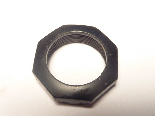 NOS 1 BAGUE rondelle jeu de direction contre écrou de potence 25.4