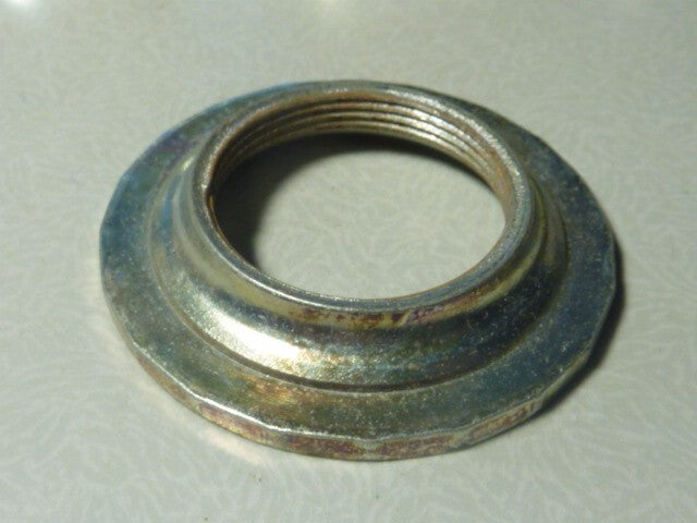 NOS 1 BAGUE rondelle jeu de direction VINTAGE shimano 25.4