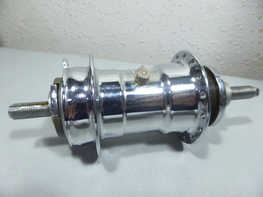 🚲✨NEU Moyeux Torpedo Schweinfurt Sachs – F&S Reichenbach – 32/57/28 – NOS ✨