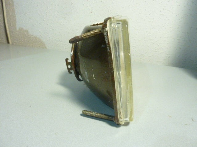 optique de phare  Siem 15200
