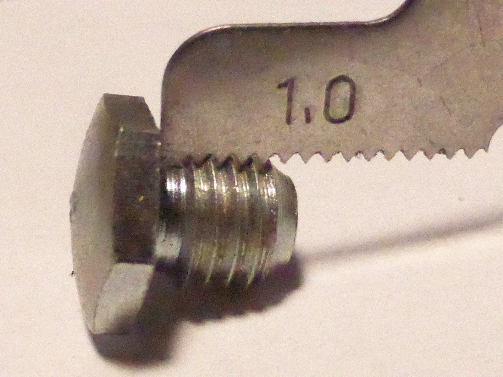 ✨ Lot 3 Vis Attaches Couronne de Pédalier – Vintage – Vélo Peugeot motobecane 🚲