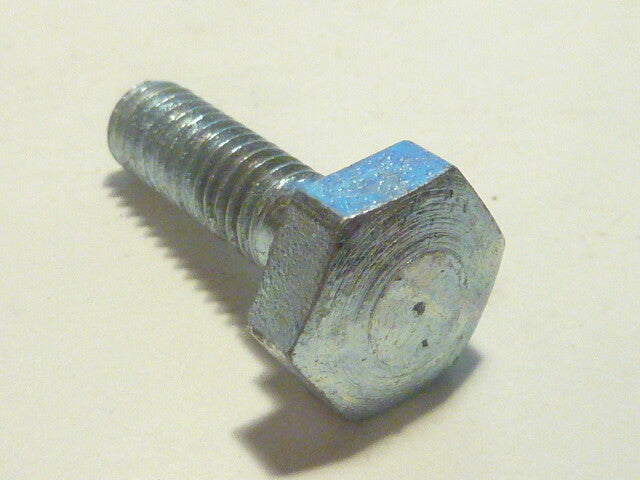 ✨ Ancien stock / NOS Boulon de fixation de béquille Algi  Motobécane Vintage✨