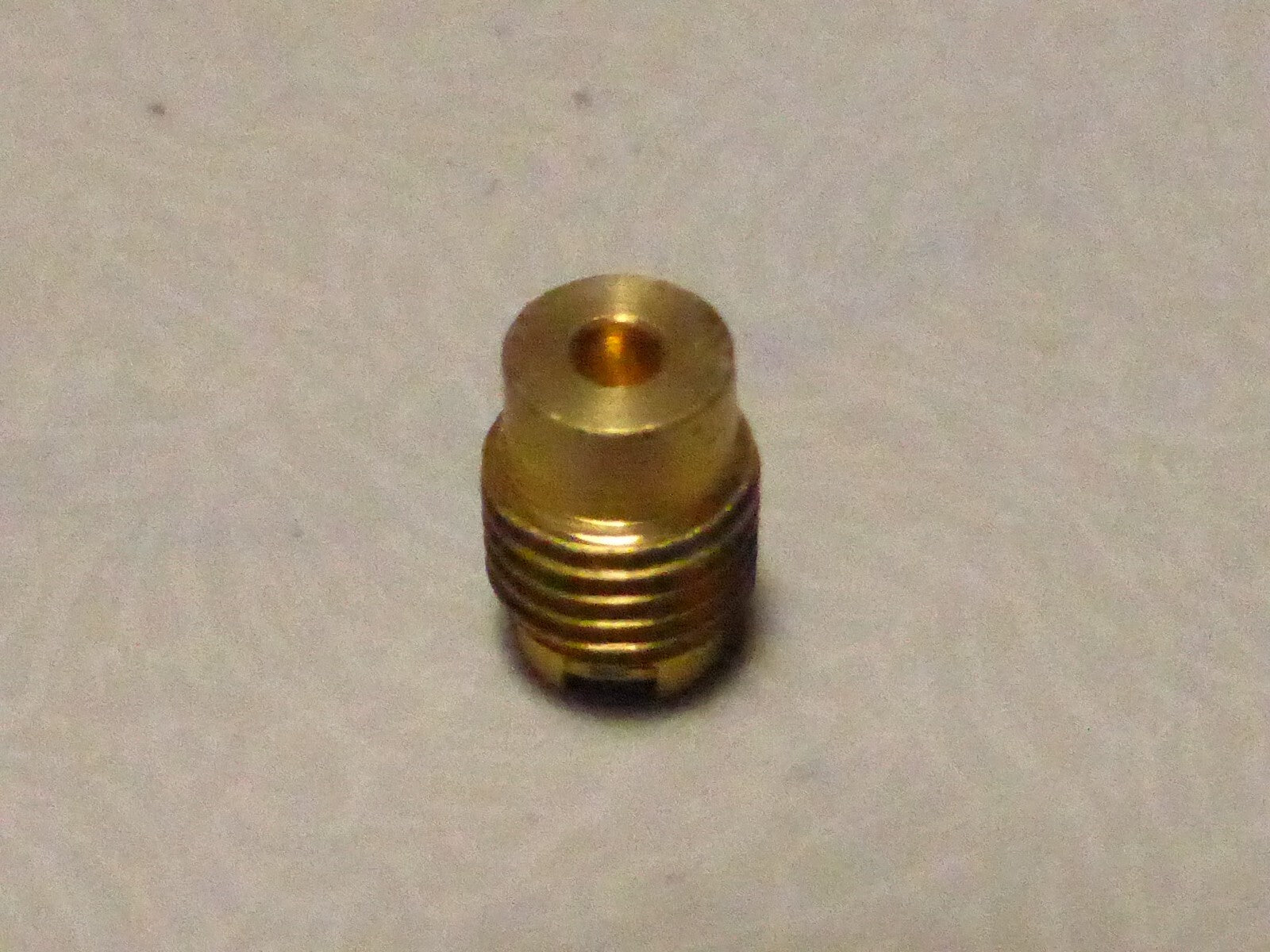 1 Gicleur gurtner/keihin 78 (x1) compatible pour scooter, moto