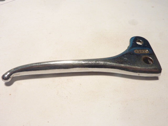 LEVIERS SAKER chromé CYCLO ANCIEN.