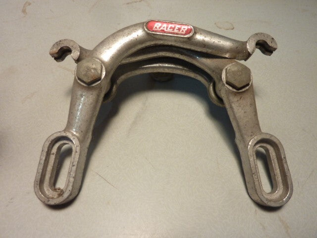 NOS neu Étrier de frein CLB 640 RACER vélo ancien, old brake calipers/old bike