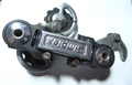 ✨SIMPLEX PRESTIGE DERAILLEUR ARRIERE VELO VINTAGE  COURSE ANCIEN BICYCLE REAR✨
