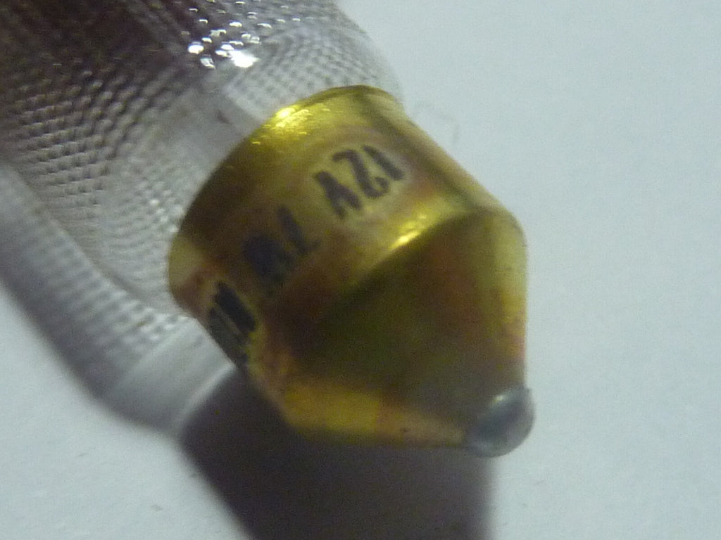 ✨ NOS – Lampe ampoule NORMA type “Navette” – 12V 7W – 10x42 – Ancien stock ✨