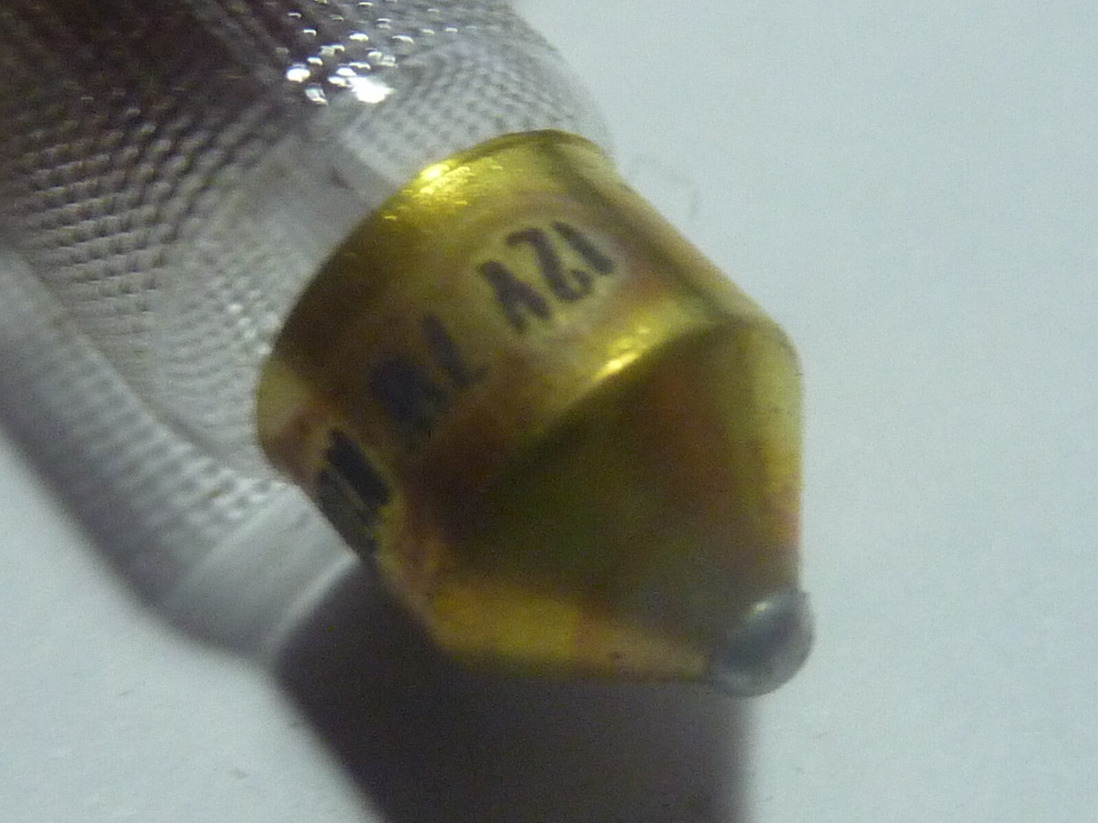 ✨ NOS – Lampe ampoule NORMA type “Navette” – 12V 7W – 10x42 – Ancien stock ✨