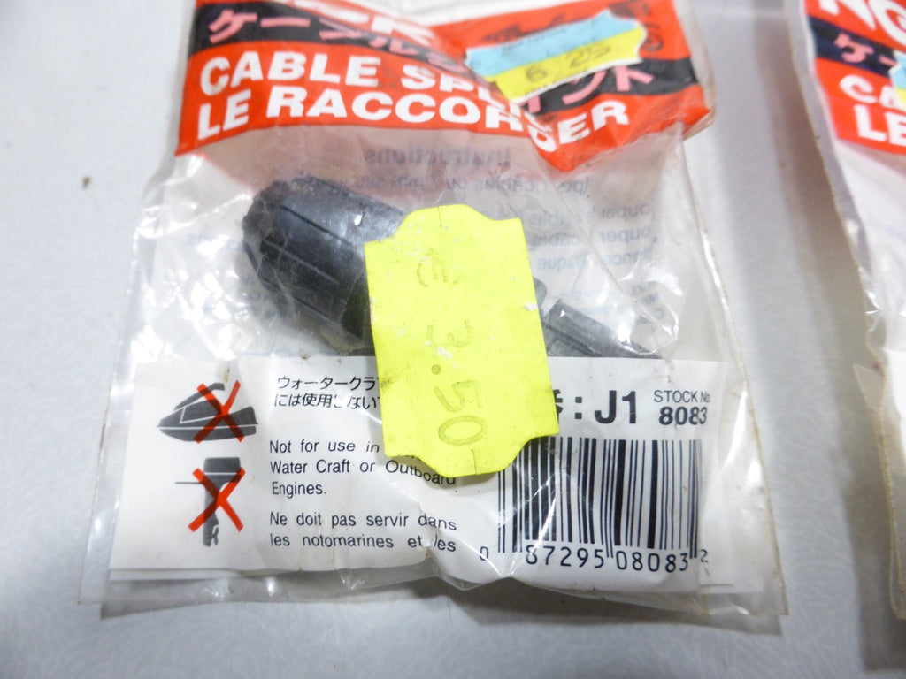 Raccord Cable Bougie Ignition Cable Splicer  NGK