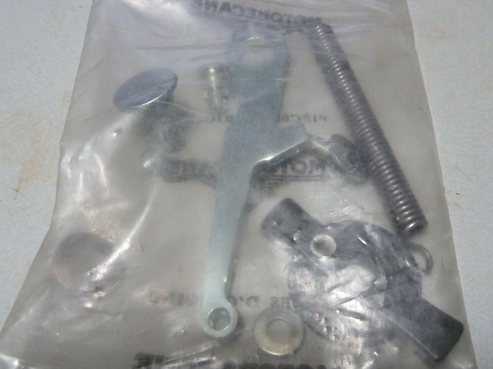 NOS neu Verrouillage de poulie motobecane ancien stock