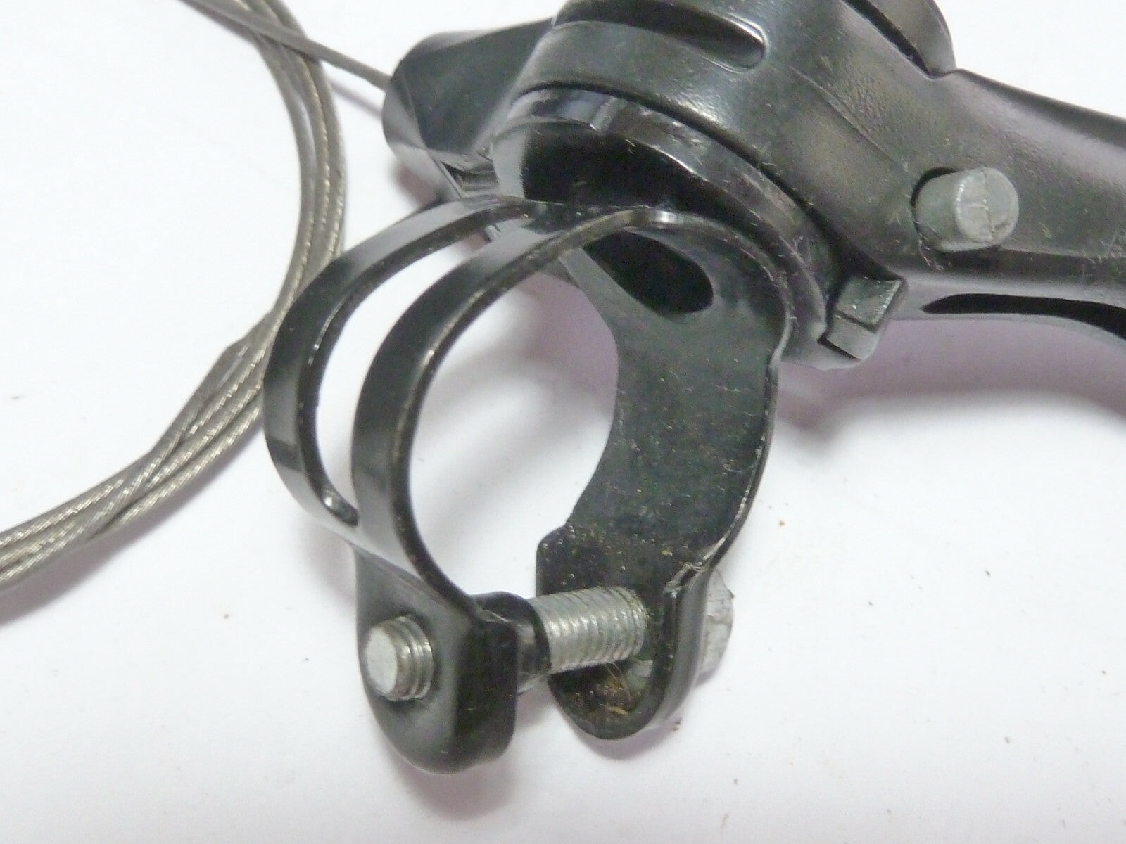 NOS leviers manettes vitesses shimano velo vintage