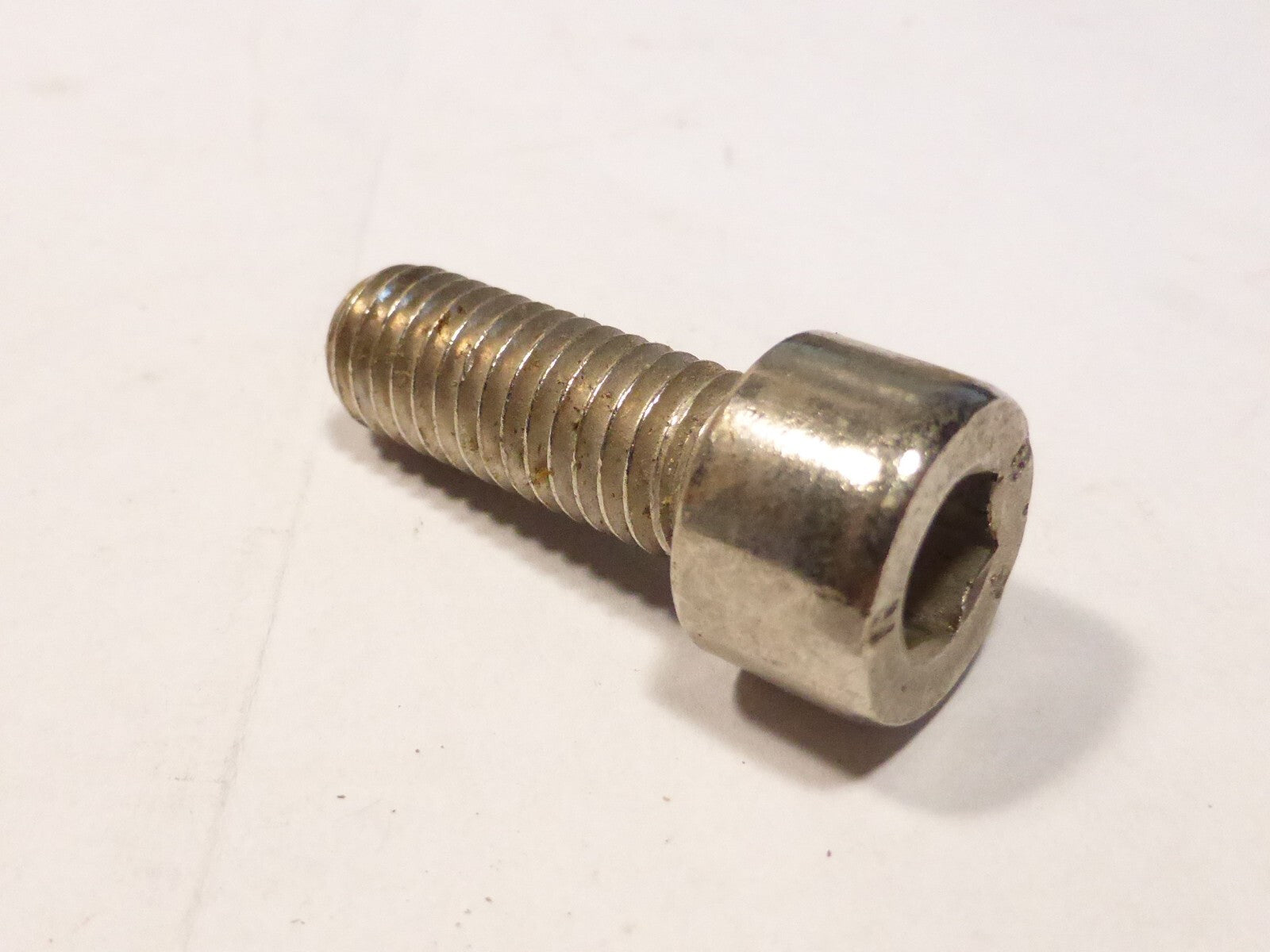 VIS VINTAGE POTENCE VELO COURSE ROAD RACING BICYCLE STEM