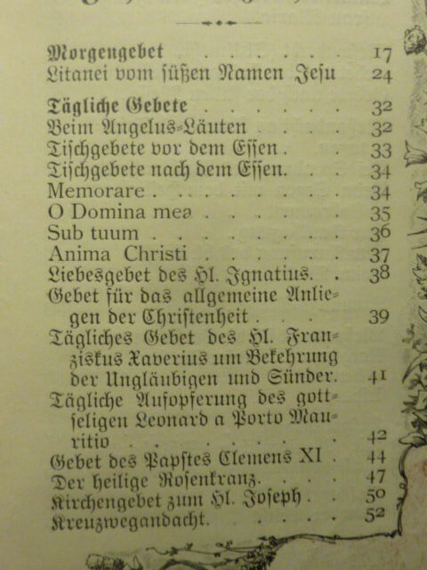 Missel Missale 1909 lateinijch deutjches mekbuch Allemann