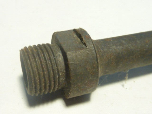 ✨ Axe pédale Lyotard velo vintage Solex Mobylette Peugeot Motobécane 122 mm ✨