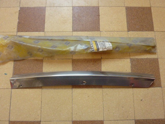seuil baguette protection baguette portiere Renault