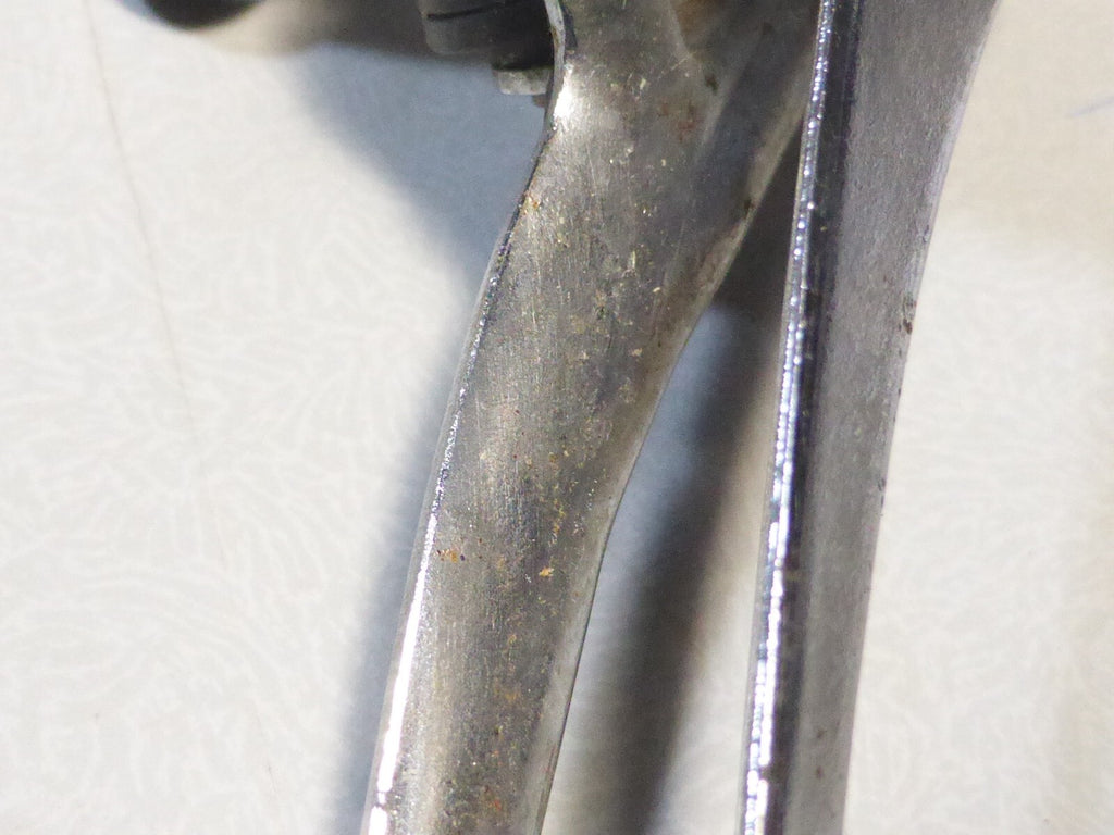 DÉRAILLEUR AVANT Shimano 600AX front derailleur ,clamp 28.6mm 1982